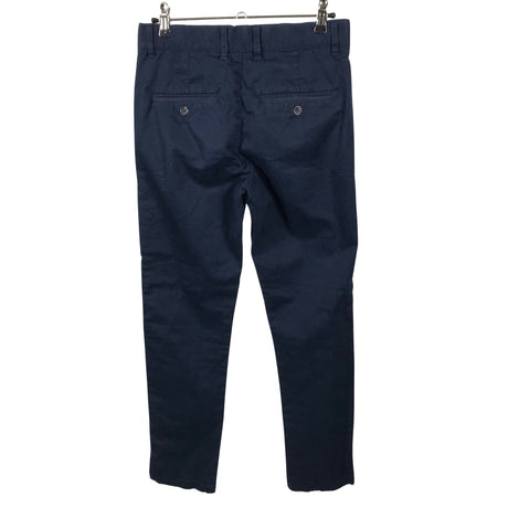 Unisex Cube - Chino-püksid, suurus 146 - 152 - Must (2)