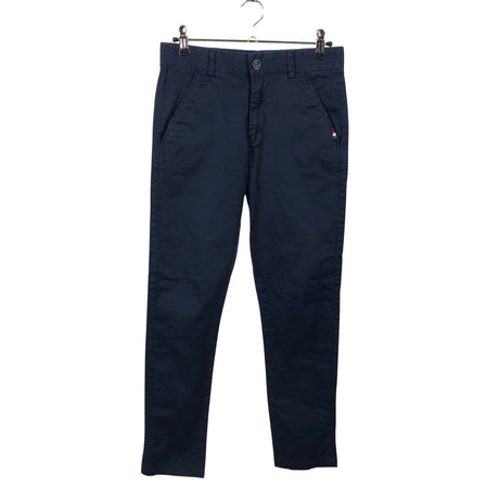 Unisex Cube - Chino-püksid, suurus 146 - 152 - Must ()