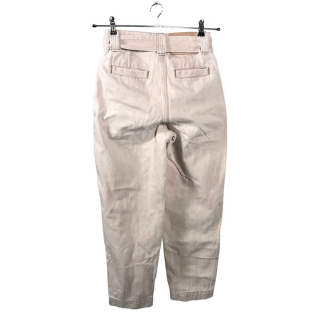 Unisex Claudie Pierlot - Teksad, suurus 36 - Beige (2)