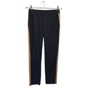 Unisex Mötivi - Mittevenivad püksid, suurus 36 - Must (1)