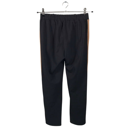 Unisex Mötivi - Mittevenivad püksid, suurus 36 - Must (2)