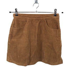 Unisex Soi Paris - Mitteveniv seelik, suurus 36 - Pruun (1)
