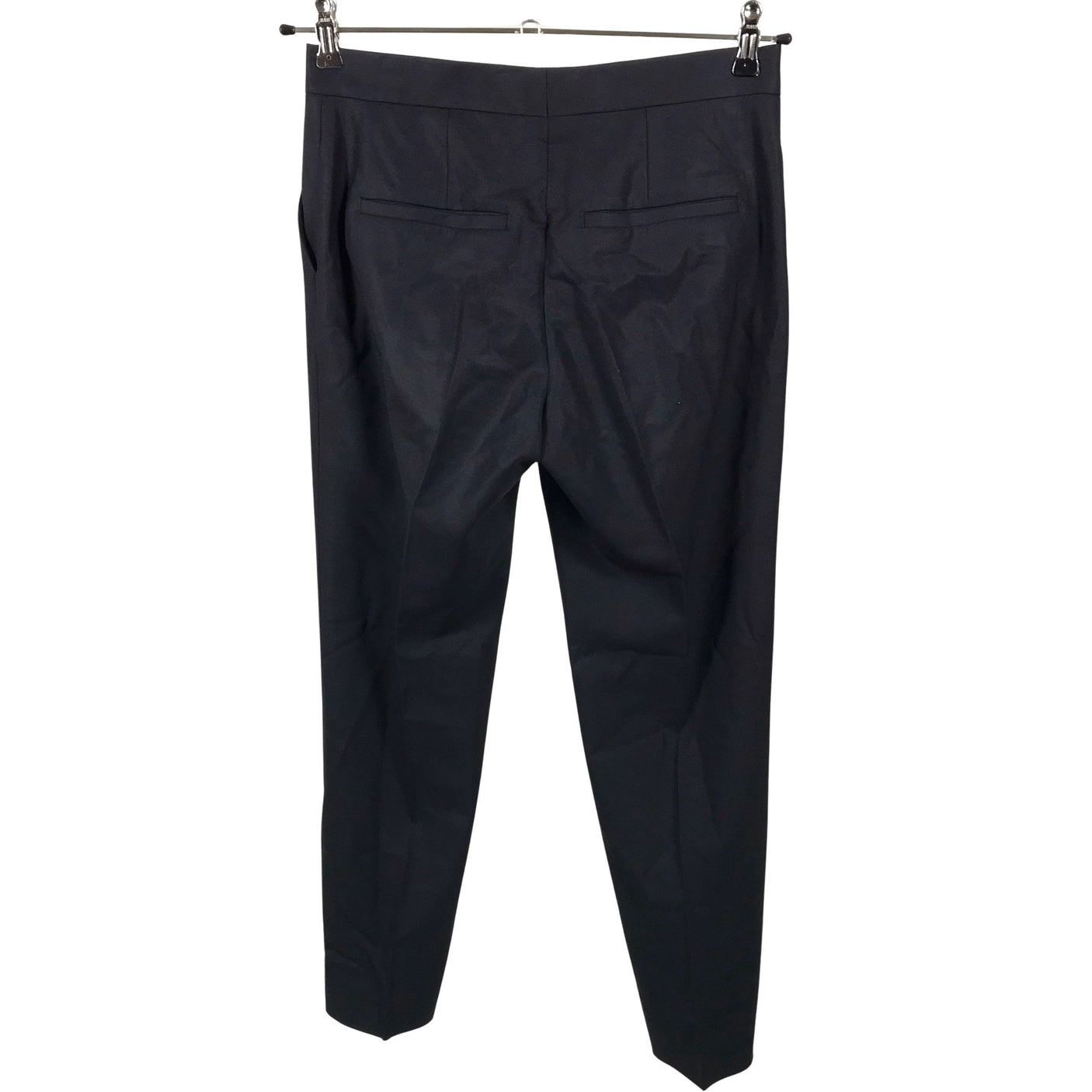 Unisex COS - Chino-püksid, suurus 36 - Must (2)