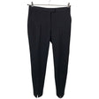 Unisex COS - Chino-püksid, suurus 36 - Must ()
