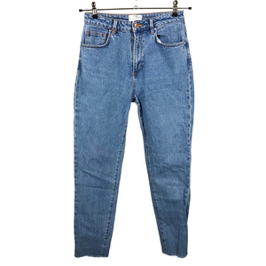 Unisex Neuw - Teksad, suurus W28 - Sinine (1)