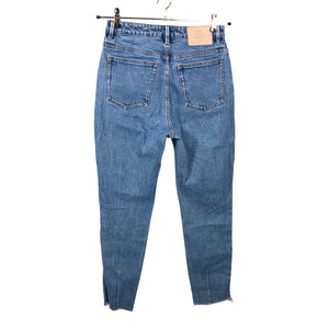Unisex Neuw - Teksad, suurus W28 - Sinine (2)