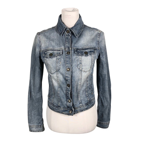 Unisex Benetton - Teksatagi, suurus 38 - Sinine ()