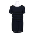 Unisex Sézane - Mitteveniv kleit, suurus 38 - Sinine ()