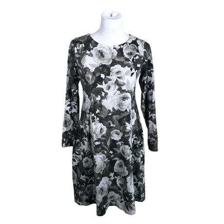Unisex Ommellinen - Trikotaažist kleit, suurus 38 - Hall ()