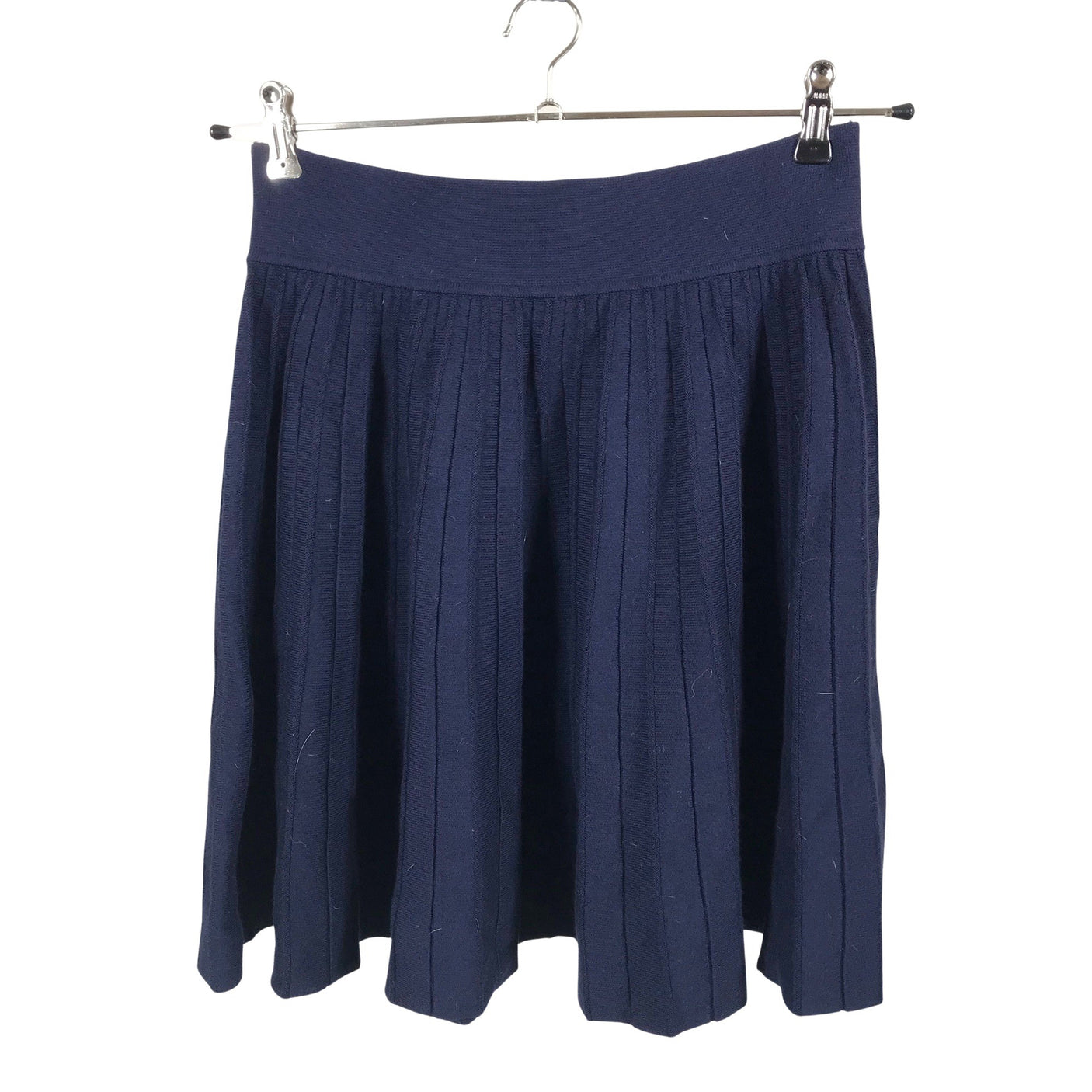 Unisex Polo Ralph Lauren - Kootud seelik, suurus 40 - Sinine (1)