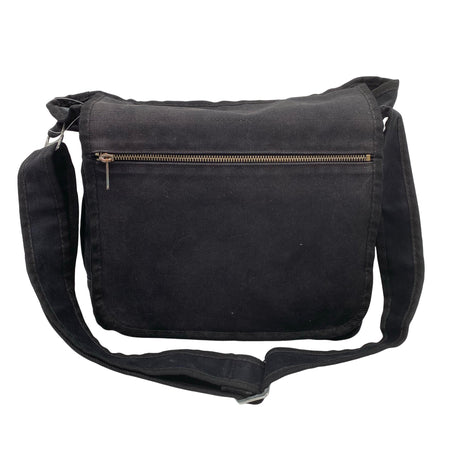 Unisex Marimekko - Õlakott, suurus Midi - Must ()