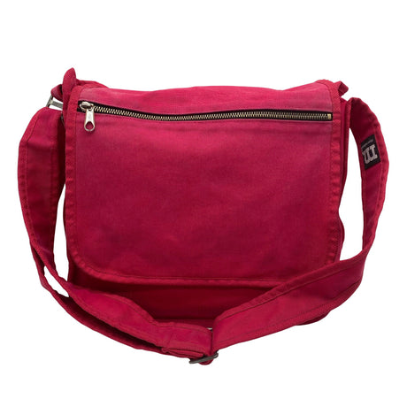 Unisex Marimekko - Õlakott, suurus Midi - Punane ()