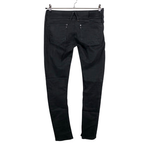 Unisex G-star - Teksad, suurus W28 - Must (2)