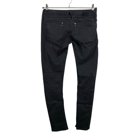 Unisex G-star - Teksad, suurus W28 - Must (2)