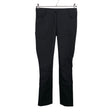 Unisex Your Face - Mittevenivad püksid, suurus 36 - Must ()