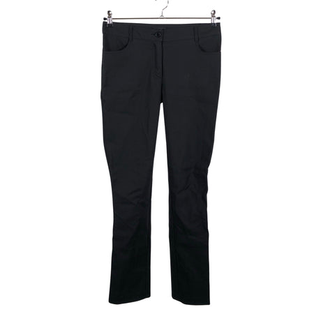 Unisex Your Face - Mittevenivad püksid, suurus 36 - Must ()
