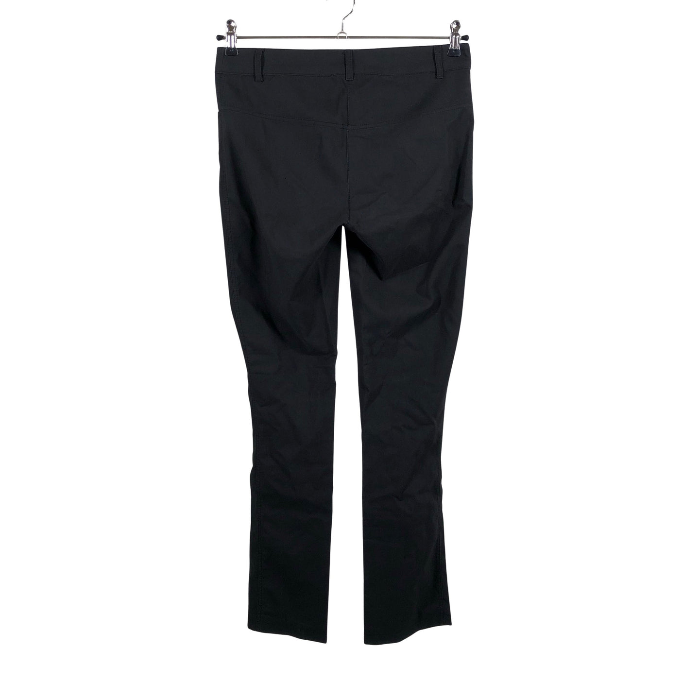 Unisex Your Face - Mittevenivad püksid, suurus 36 - Must (2)