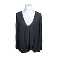Unisex Twist&Tango - Pluus, suurus 38 - Hall ()