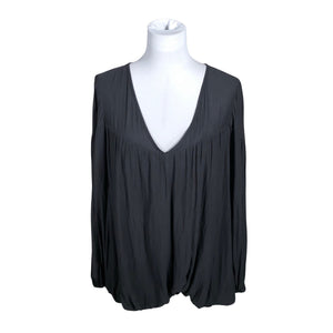 Unisex Twist&Tango - Pluus, suurus 38 - Hall (1)