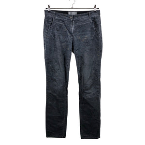 Unisex Cecil - Mittevenivad püksid, suurus W28 - Hall (1)