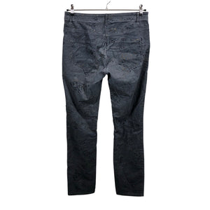 Unisex Cecil - Mittevenivad püksid, suurus W28 - Hall (2)