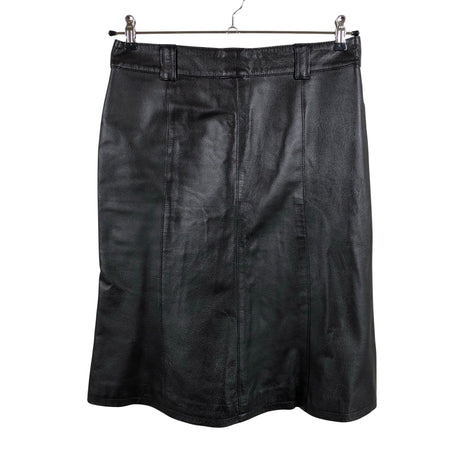 Unisex O by Isabell Kristensen - Nahkseelik, suurus 38 - Pruun (2)