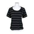 Unisex Marimekko - T-särk, suurus 38 - Must ()