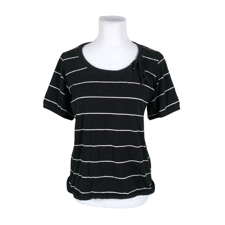 Unisex Marimekko - T-särk, suurus 38 - Must ()