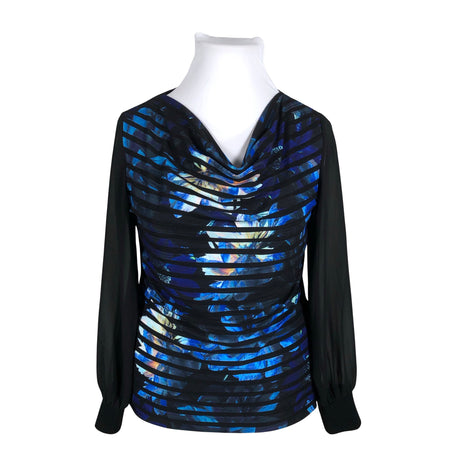 Unisex Femme - Pluus, suurus 42 - Sinine ()