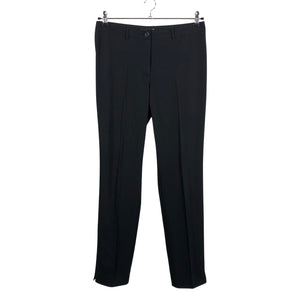 Unisex Betty Barclay - Mittevenivad püksid, suurus 40 - Must (1)