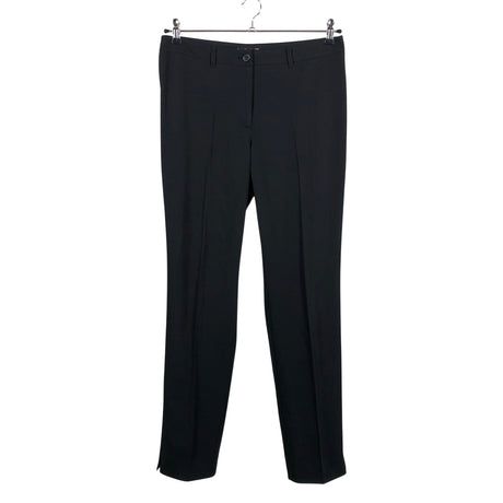 Unisex Betty Barclay - Mittevenivad püksid, suurus 40 - Must ()