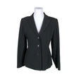 Unisex Ril's - Jakk, suurus 36 - Must ()