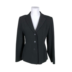 Unisex Ril's - Jakk, suurus 36 - Must (1)