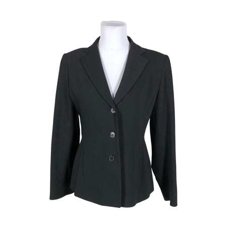 Unisex Ril's - Jakk, suurus 36 - Must ()