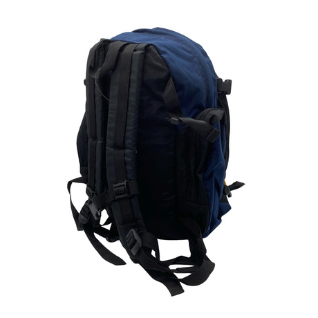 Unisex Jansport - Seljakott, suurus Maxi - Sinine (2)