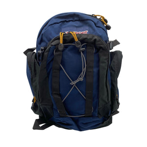 Unisex Jansport - Seljakott, suurus Maxi - Sinine (1)