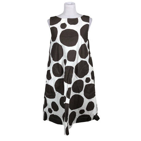 Unisex Marimekko - Mitteveniv kleit, suurus 36 - Valge ()