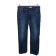 Unisex Guess - Teksad, suurus W33 - Sinine ()