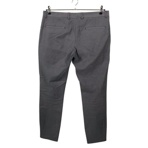 Unisex Hugo Boss - Ülikonna püksid, suurus L - Hall (2)