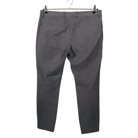 Unisex Hugo Boss - Ülikonna püksid, suurus L - Hall (2)
