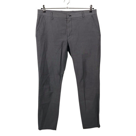 Unisex Hugo Boss - Ülikonna püksid, suurus L - Hall ()