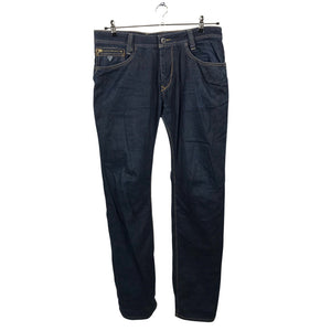 Unisex Guess - Teksad, suurus W32 - Sinine (1)