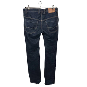 Unisex Guess - Teksad, suurus W32 - Sinine (2)