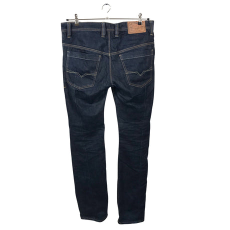 Unisex Guess - Teksad, suurus W32 - Sinine (2)