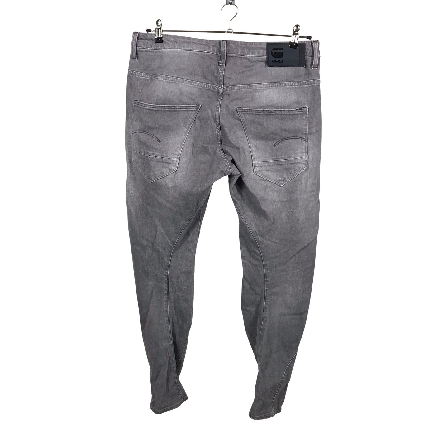 Unisex G-star - Teksad, suurus W33 - Hall (2)