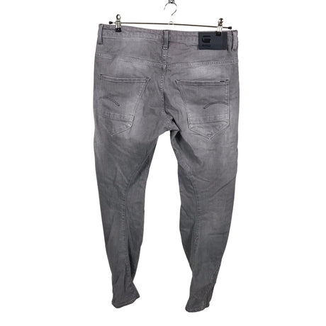 Unisex G-star - Teksad, suurus W33 - Hall (2)