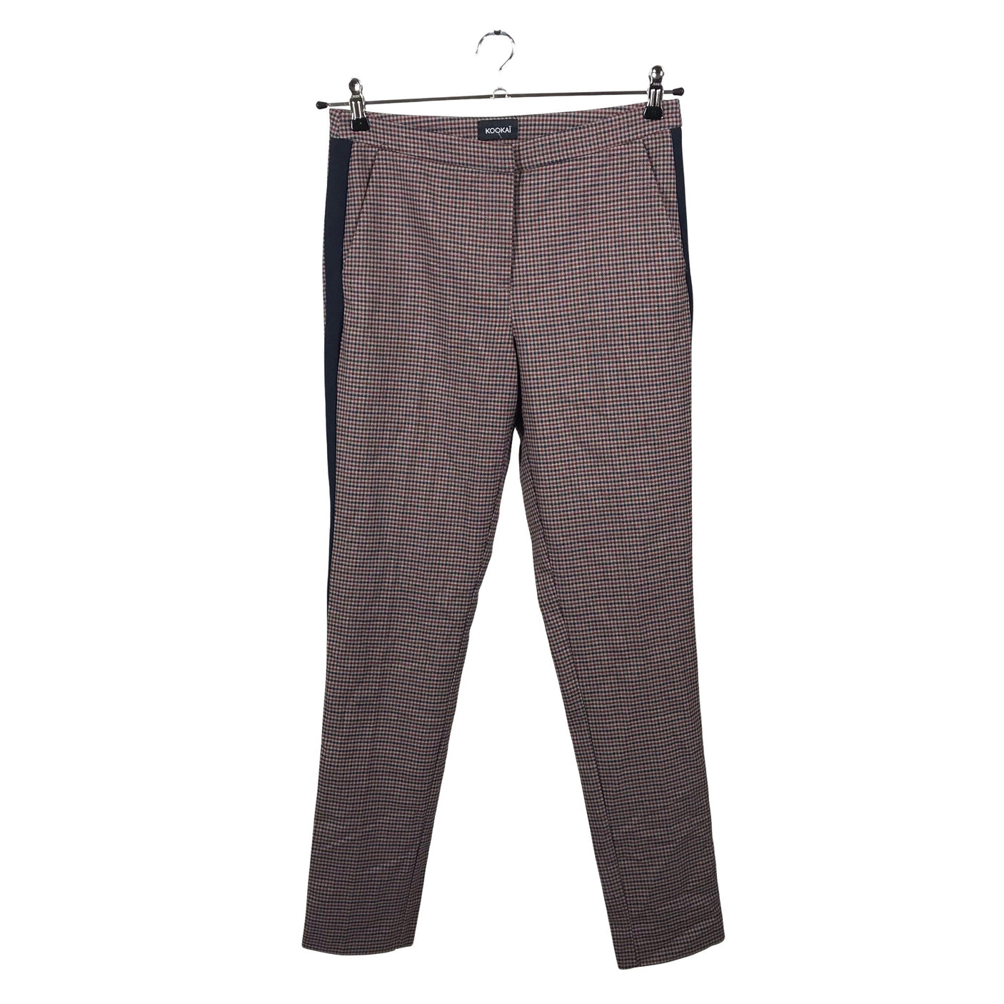 Unisex Kookai - Viigipüksid, suurus 38 - Beige (1)