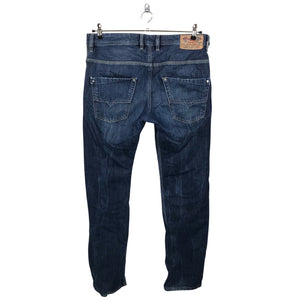 Unisex Diesel - Teksad, suurus W33 - Sinine (2)