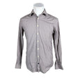 Unisex Calvin Klein - Triiksärk, suurus S - Pruun ()