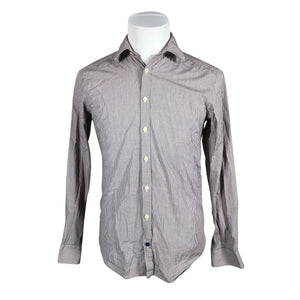 Unisex Calvin Klein - Triiksärk, suurus S - Pruun (1)